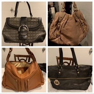 Designer Handbags